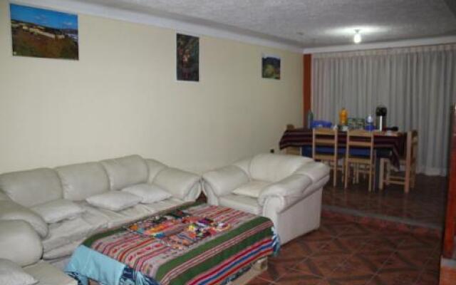 Gringo's Hostel Cusco