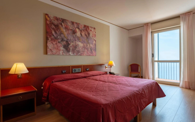 Torre Normanna Hotel