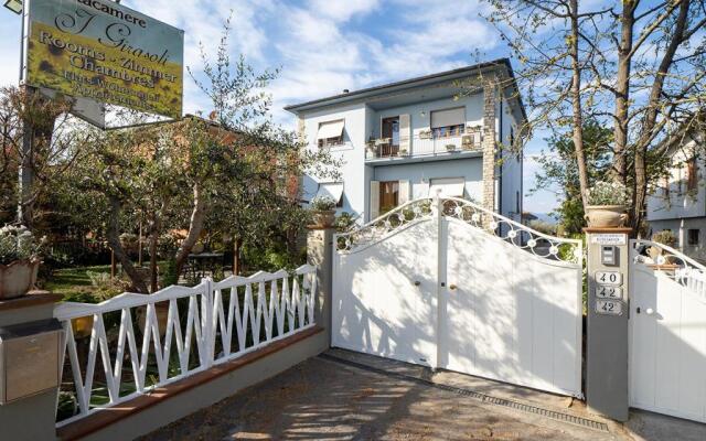 I Girasoli di Migliarino