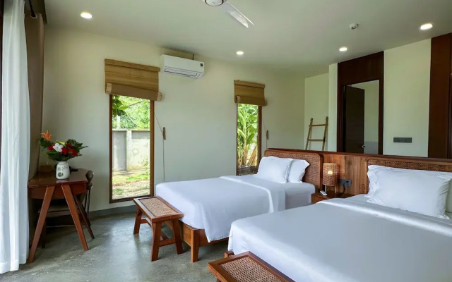 Coco Island Retreat Phu Quoc