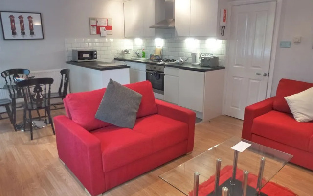 Lamington Apartments - London Hammersmith