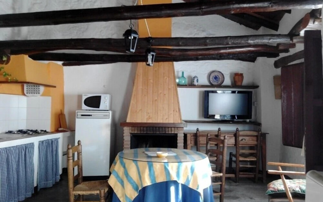 Casa Rural Conjunto los Prados