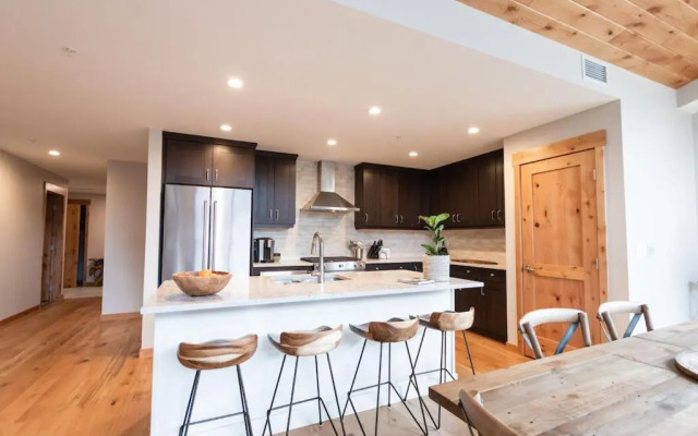 3 - Bedroom Penthouse