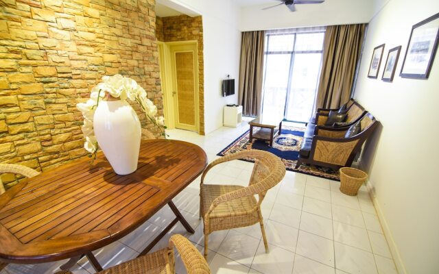 Ohana House 7011