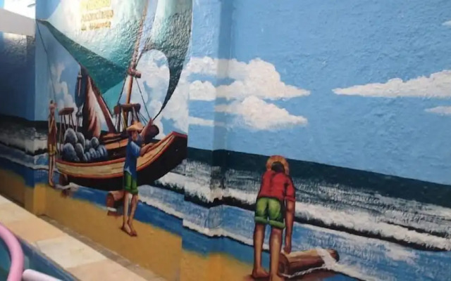 Pousada Hostel Fortaleza4u