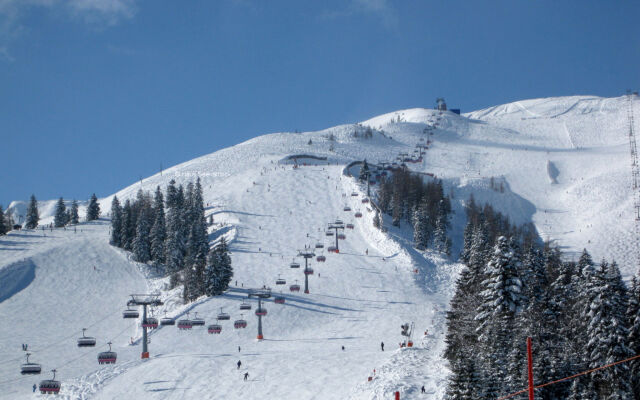 Seekarblick Achenkirch