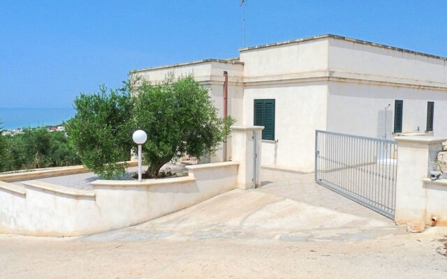 Complesso Villa Rita