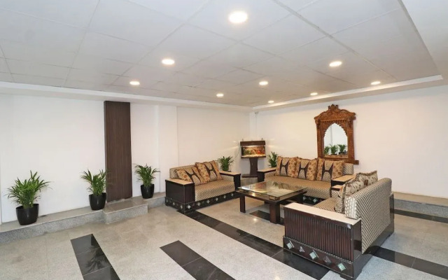 Happy Homes by OYO Rooms