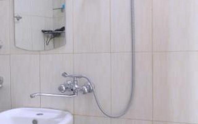 Metekhi Ubani's Guesthouse