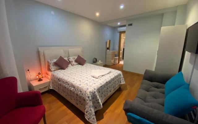 MyMoon Residence