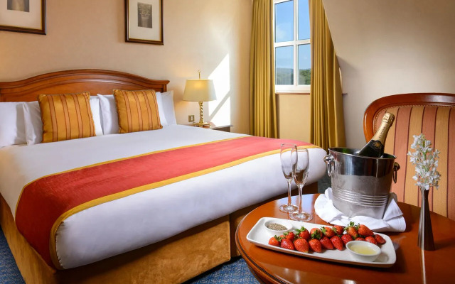Killarney Towers Hotel & Leisure Centre