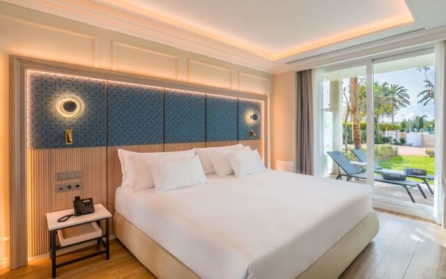 Barcelo La Nucia Palms