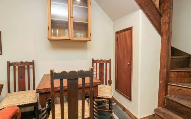Eden Vale Cart House