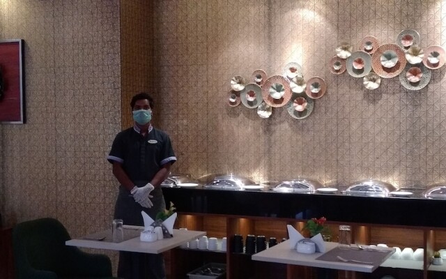 Regenta Inn Indiranagar