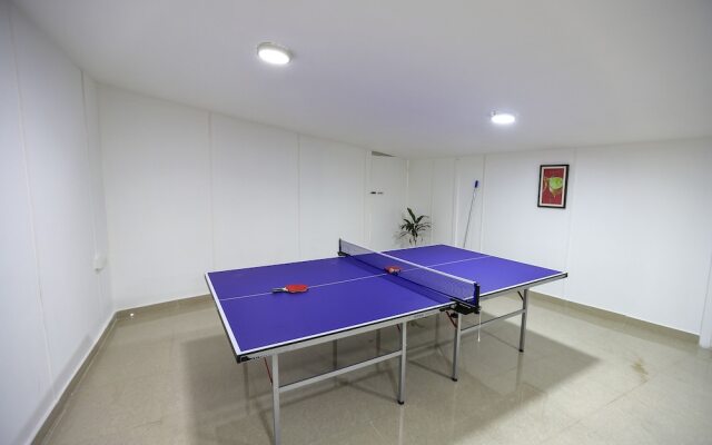 ZiP By Spree Hotels Hyde