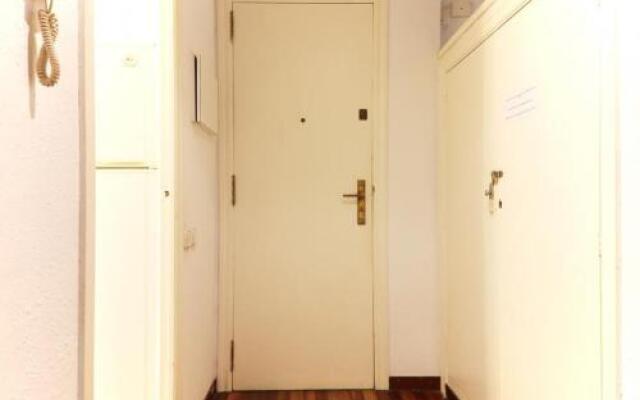 Sweet Bcn Apartment