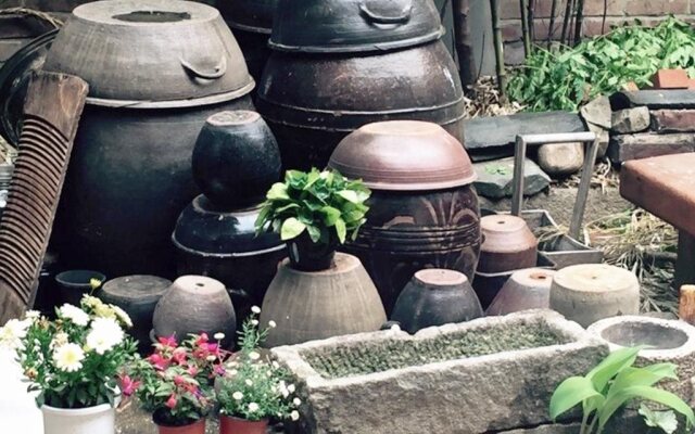 Gongsimga Hanok Guesthouse