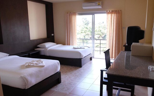 Lanta Thip House By Swiss-Belhotel