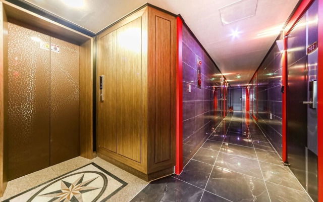 Busan Myeongji BM Hotel