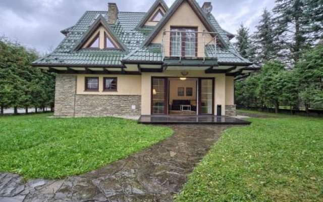 Garden Apartment VisitZakopane