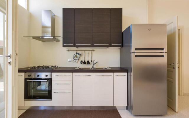 Casa di Cinzia by BarbarHouse