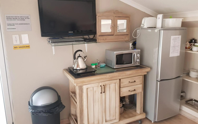 Bethel B&B / Selfcatering