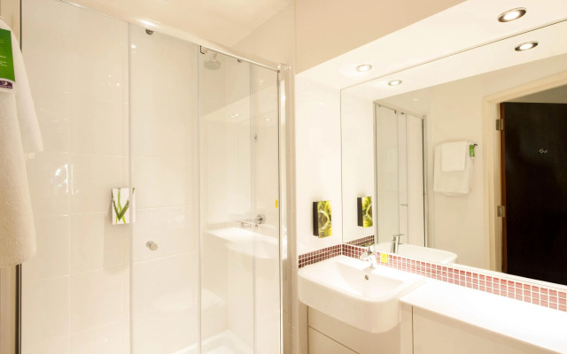 Premier Inn London Hendon - The Hyde