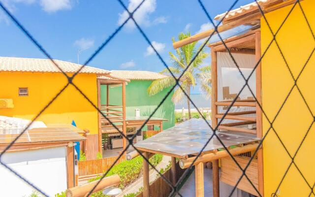 IT27 Village 3 Suítes, Pé na Areia - Itacimirim