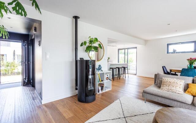 Paradis - Piscine Privée