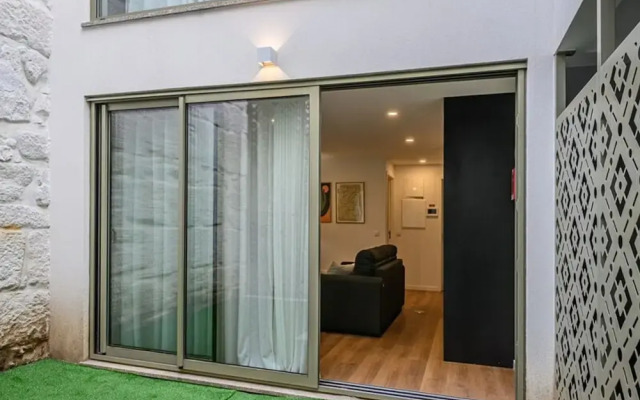 NAX Apartment B by Liiiving