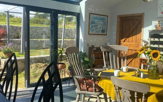 Farmhouse Annexe With Home-cooked Breakfast