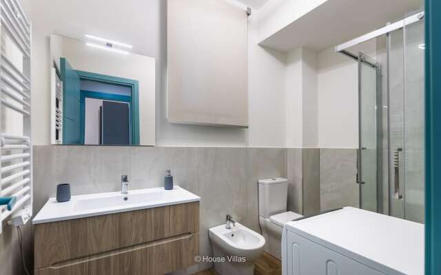 House Villas - Sea House