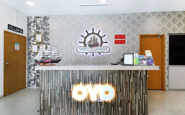 OYO 954 Sweet Memories Hotel