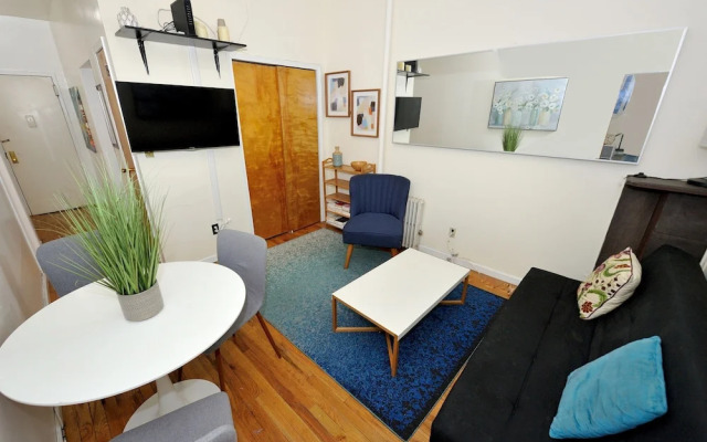 3BR Apartment in Big Apple