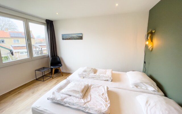 De Vlindertuin Ameland