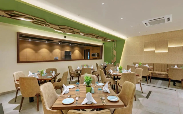 The Fern Residency Karad