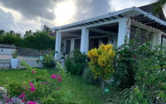 Malcom Residence