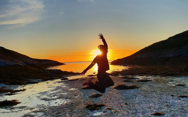 Hjorten Hotell Hitra