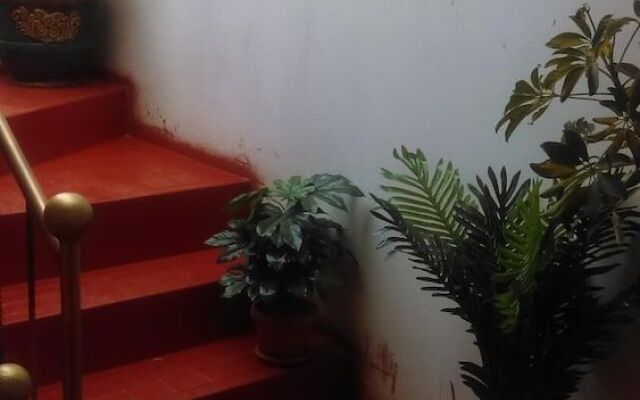 Hostal Vista al Lago