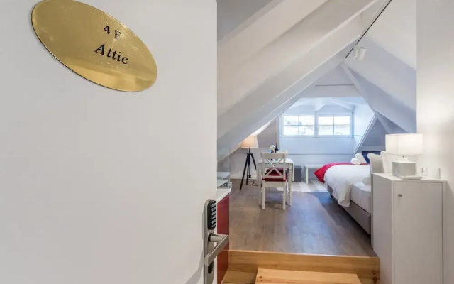 Guestready - São Domingos Homes