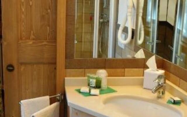 Affittacamere Lou Ressignon