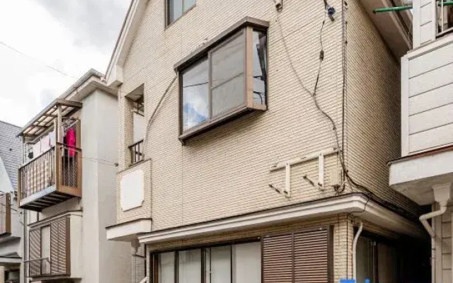 NNB Kamakura 4-chome