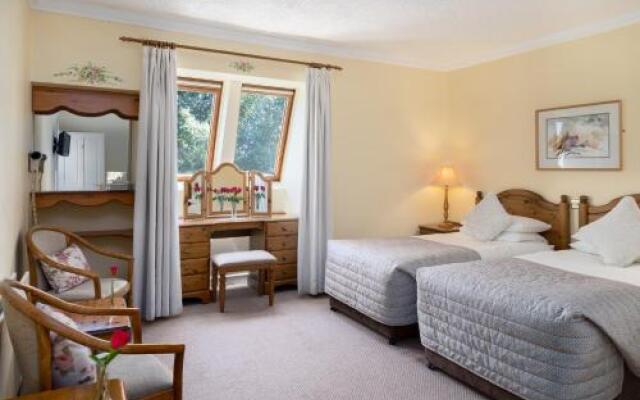 Kathleens Country House