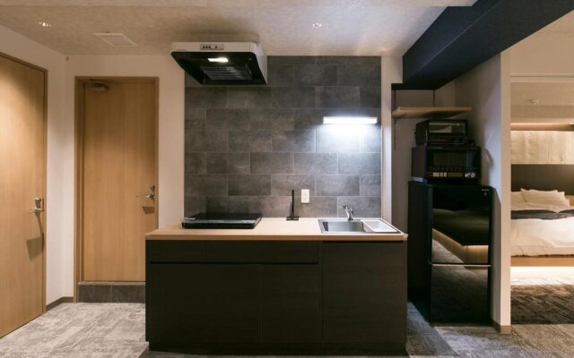 Hotel KADO Gosho - Minami Kyoto