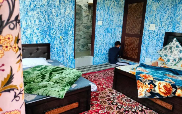 Hotel Sunlight Srinagar By GRB