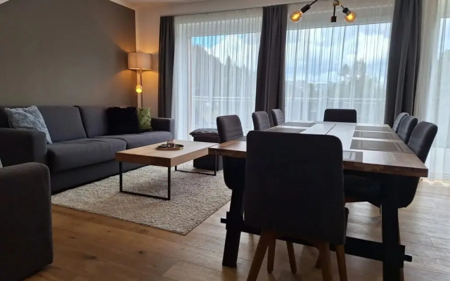 Chalet in Austria Near Gondola & Nature Reserve