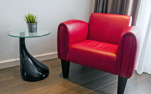 City Hotel Bergen op Zoom