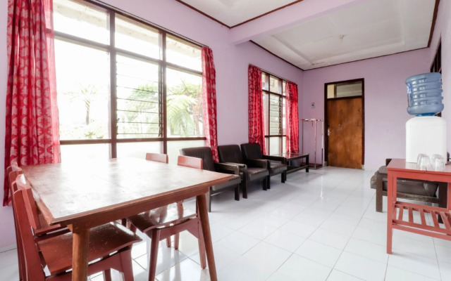 Penginapan Sedyo Rahayu