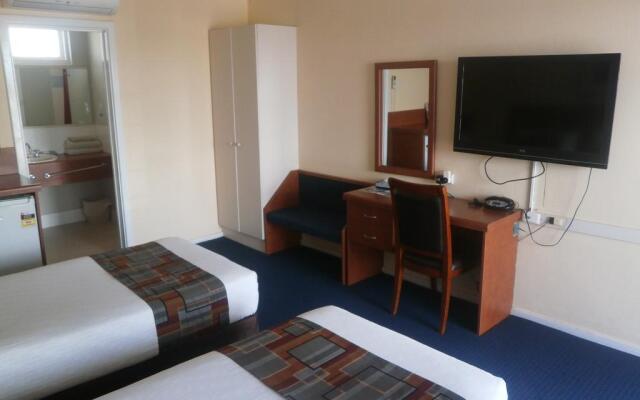 ibis Styles Albany