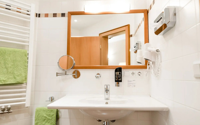 AKZENT Hotel Bayerwald-Residenz